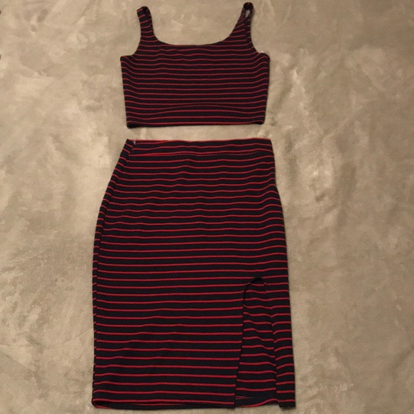 Two piece - Picture 1 of 1